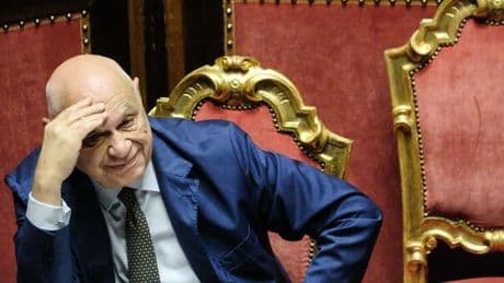 Separazione delle carriere, opposizioni all?attacco. Casini si smarca: «Mi astengo»