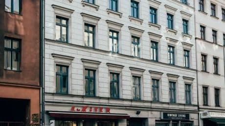 Klage im Kreuzberger Immobilienpoker: Berlin will von Journalistengruppe Geld zurück