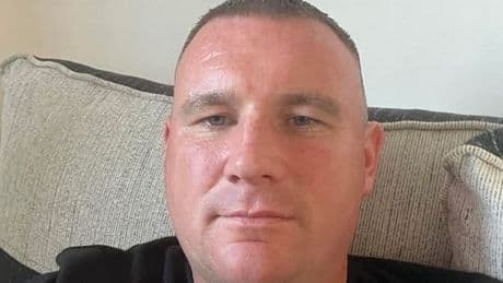 Man vanishes after Scots car crash as missing person probe launched