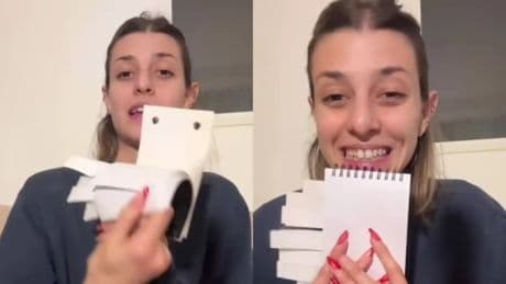 Una &#039;tiktoker&#039; tiene citas con 12 chicos, cada uno de un signo del zodiaco, y estas son sus conclusiones