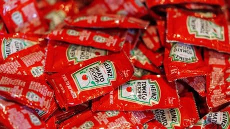 Kraft Heinz to split in two ‘to unleash power of brands’