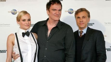 Diane Kruger's life from Walking Dead star fiance to Inglourious Basterds character