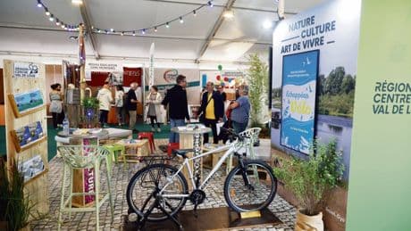 Fête de l’Humanité : au cœur du Village des territoires solidaires, la résistance sociale et écologique s’organise