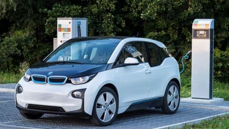 I’m a car expert – here’s the BEST used electric cars you can buy for under £10,000 on Sun Motors