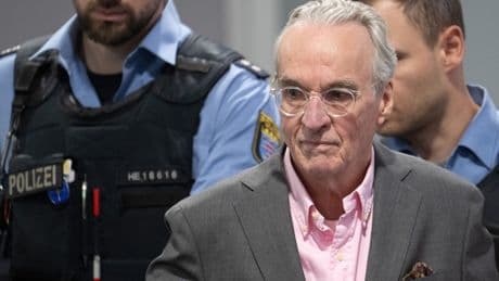Prozess in Frankfurt: Was die Gruppe um Prinz Reuß vereint