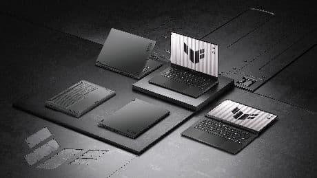 Asus refreshes its gaming laptops with cheaper RTX 5060 options
