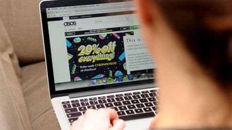 Asos launches new delivery service in first for UK as part of major shake-up