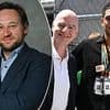 The Club World Cup is a grubby, contrived vanity project of Gianni Infantino that was neither needed nor asked for - it's a LIV Golf paradox and proves football has a saturation point, writes RIATH AL-SAMARRAI