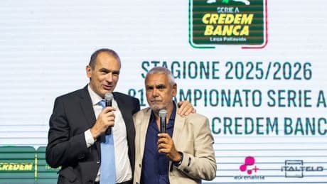 Pasquale Di Santillo insignito del Premio Pistelli 2025