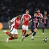 Live Champions League | PSG op weg naar finale tegen onmachtig Arsenal