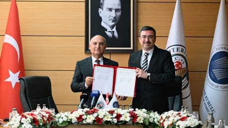 SPK ile Türkiye Noterler Birliği arasında finansal okuryazarlık ortaklığı