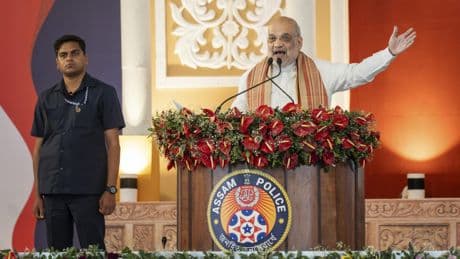 Inde : le chef des insurgés maoïstes a été tué par les forces de sécurité