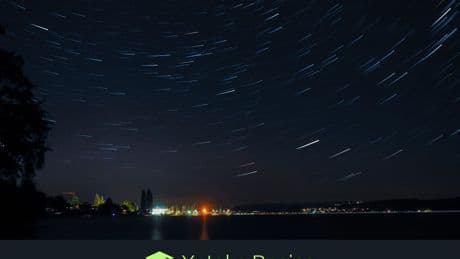 Perseidas 2025: cómo y cuándo disfrutar de las Lágrimas de San Lorenzo, la mayor lluvia de estrellas de verano