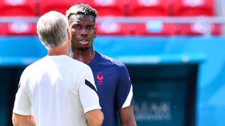Paul Pogba, le plus grand défi de sa vie