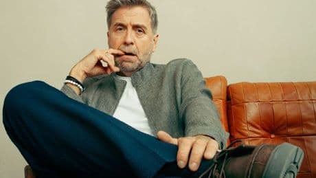Mark Chapman's joke about Gary Lineker, football team he supports, BBC Match of the Day pay