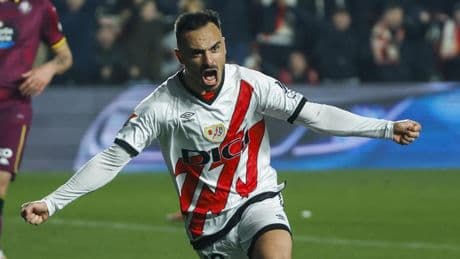 Álvaro García y su sueño de jugar en el Sevilla