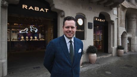 Rabat alcanza unas ventas de 161 millones, un 12% más, y amplía su red de tiendas