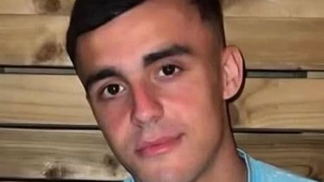 'Broken' mum pays tribute to son who died in police custody after hotel arrest