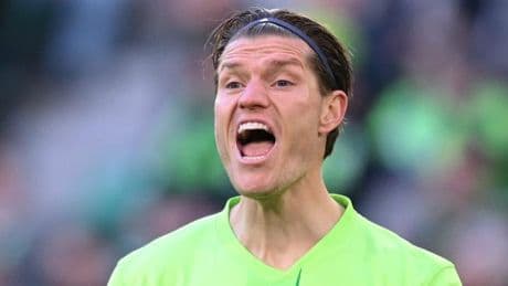 Wilder Kabinenzoff beim Werksklub