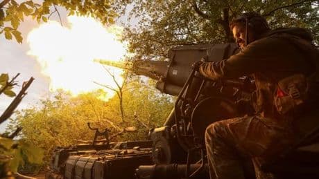 En direct, guerre en Ukraine : l’armée ukrainienne affirme qu’une frappe russe a tué douze de ses soldats durant un entraînement