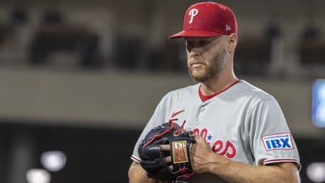 Phillies’ Zack Wheeler sets clear retirement date — and it’s coming soon