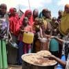 UN report reveals alarming rise in Africa's food insecurity despite global improvements