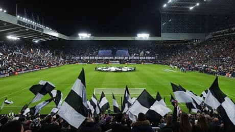 Revealed - The delays holding up Newcastle's new stadium, why new badge WON'T appear next season, how club are closing in on Barcelona touts and major injury boost for Wolves visit: Newcastle Confidential