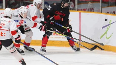 Islanders win NHL draft lottery, securing the No. 1 selection