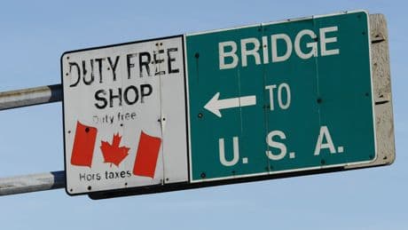 How Trump’s de minimis exemption rule change will hit Canadian businesses