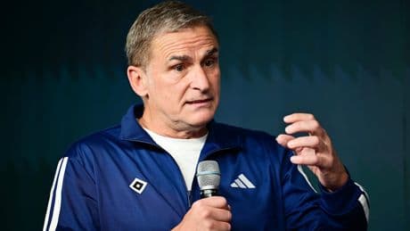 Was dahintersteckt - Cheeseburger-Warnung an die HSV-Talente