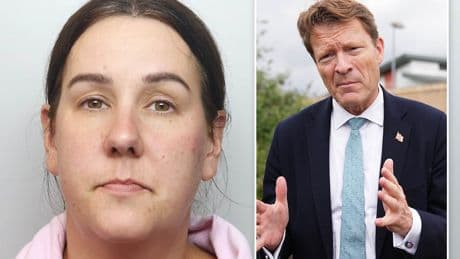 I went to see Lucy Connolly in prison and what she told me about her treatment proves there is a two-tier justice system