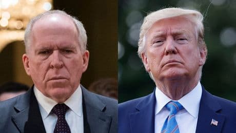 Ex-Obama intel boss wanted anti-Trump dossier included in 'atypical' 2016 assessment despite pushback