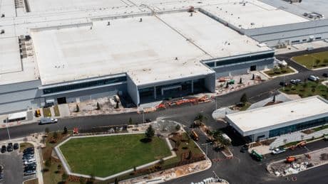 Hyundai I.C.E. Raid Detained Workers With Shor-Term Business Visas