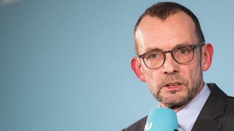 „Immer wieder hat Russland solche Verhandlungen blockiert“