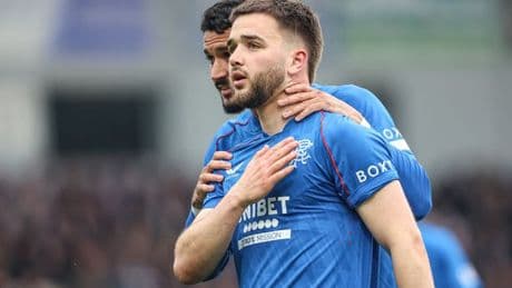 £20m Raskin claim seems fanciful as Rangers star must cut down the off days to be driving force of new era