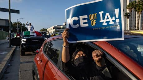 Contributor: ICE raids are cruel, but so is an economy built on undocumented labor