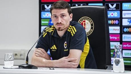 Takımın lideri: Mert Hakan