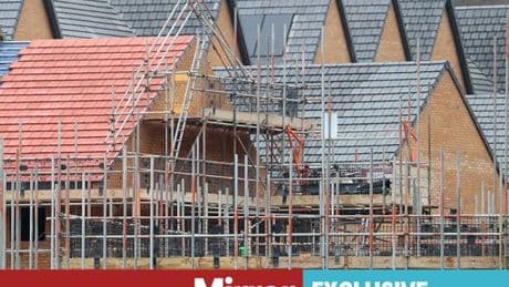 Poll shows voters have huge housing demand amid 'charter for greed' warning