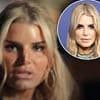 Real reason Jessica Simpson's puffy face looks SO different on new show