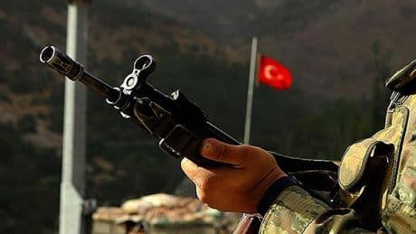 5 şehidimiz için siyasilerden başsağlığı mesajları