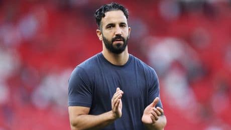 Man Utd receive new transfer statement after £40m links: 'A fantastic offer'