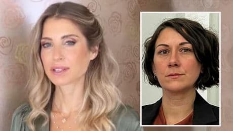 Nach Honorar-Zoff - Exklusiv! Cathy Hummels versöhnt sich mit Malerin