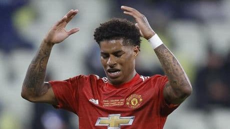 La tarifa que está pidiendo el United por Rashford y sus extremos 'sobrantes'