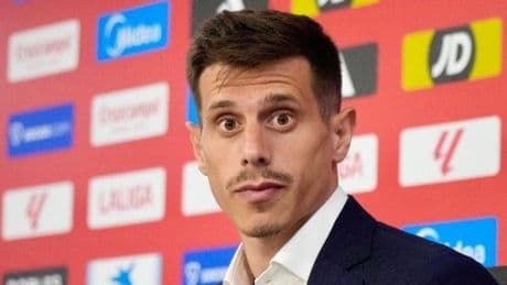El recién fichado Alfon tiene que parar por una lesión