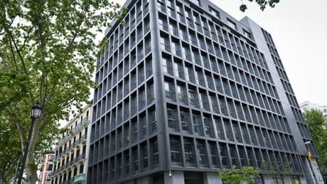 La Audiencia Nacional rechaza suspender el uso de la consulta pública en la opa sobre Sabadell