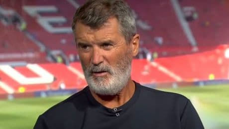 Roy Keane sets target for Ruben Amorim and gives verdict on Man Utd transfers