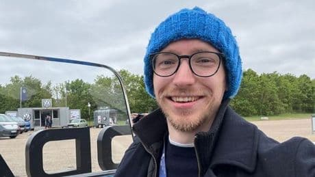 I tested Ford, Mazda, and BMW cars over a day – one stole the show