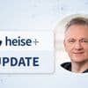 heise+ | heise+ Update vom 16. Mai 2025: Lesetipps fürs Wochenende