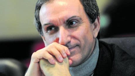"Il carcere è sorpassato. Servirebbe un'amnistia"