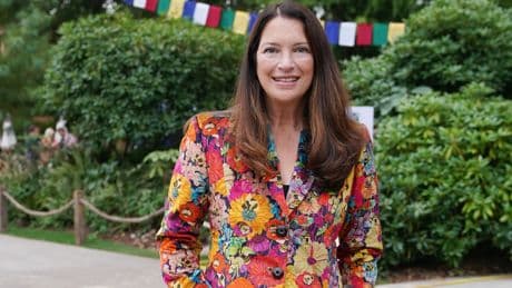 Rachel de Thame urges people to take same care with finances as with gardens